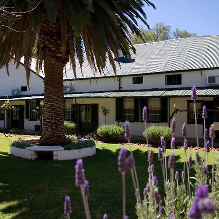 Lemoenfontein Pension Beaufort Wes Buitenkant foto