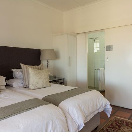 Lemoenfontein Pension Beaufort Wes Buitenkant foto