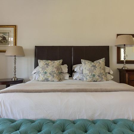 Lemoenfontein Pension Beaufort Wes Buitenkant foto