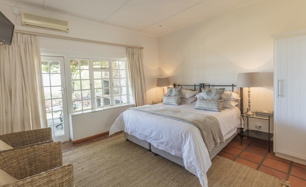 Lemoenfontein Pension Beaufort Wes Buitenkant foto