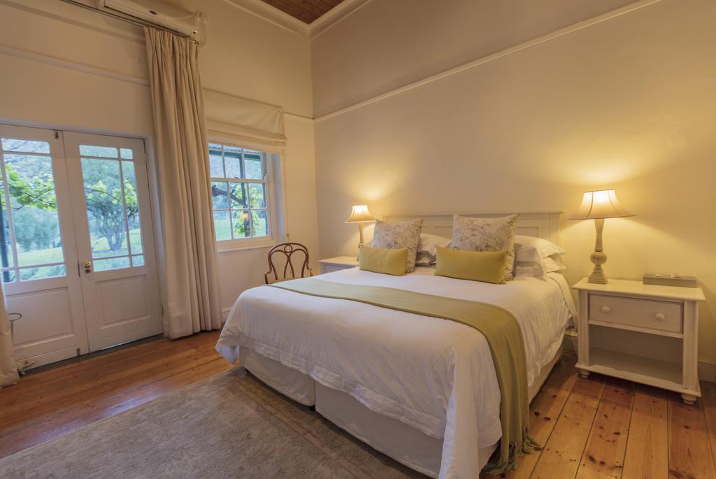 Lemoenfontein Pension Beaufort Wes Buitenkant foto