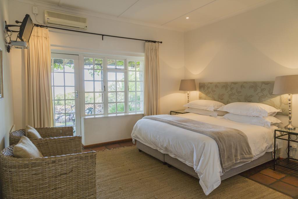 Lemoenfontein Pension Beaufort Wes Buitenkant foto
