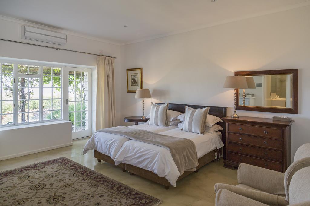 Lemoenfontein Pension Beaufort Wes Buitenkant foto