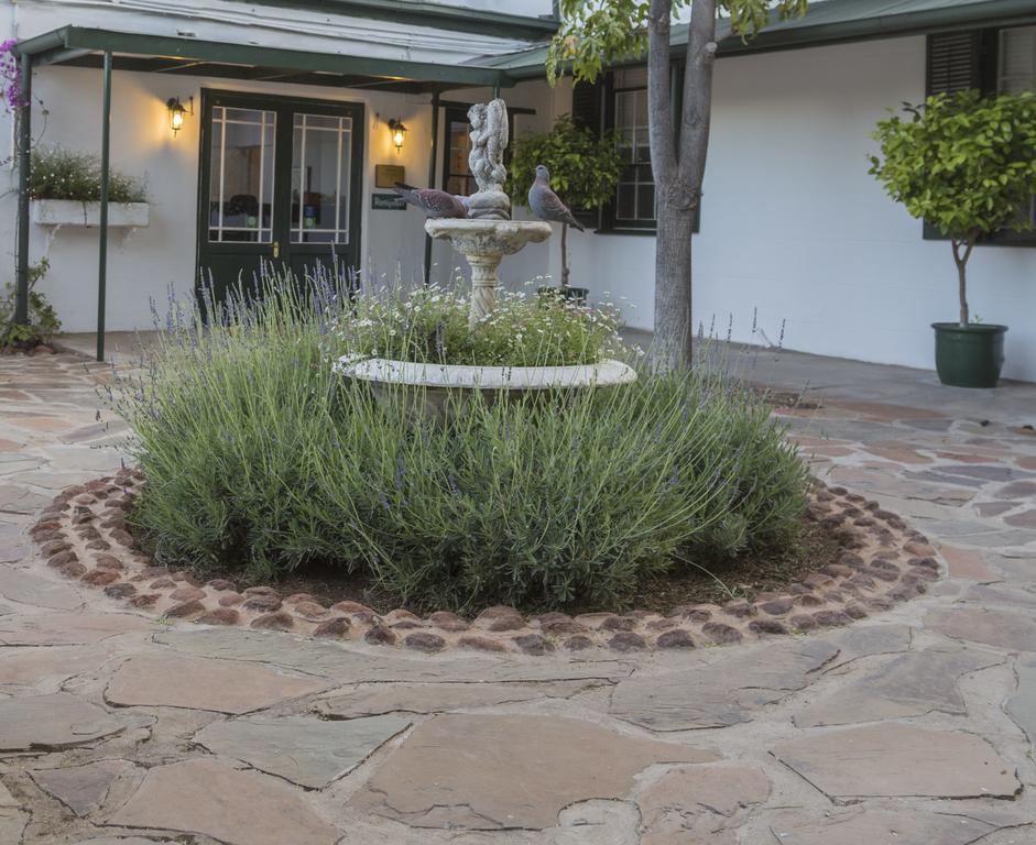 Lemoenfontein Pension Beaufort Wes Buitenkant foto