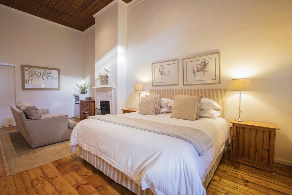 Lemoenfontein Pension Beaufort Wes Buitenkant foto