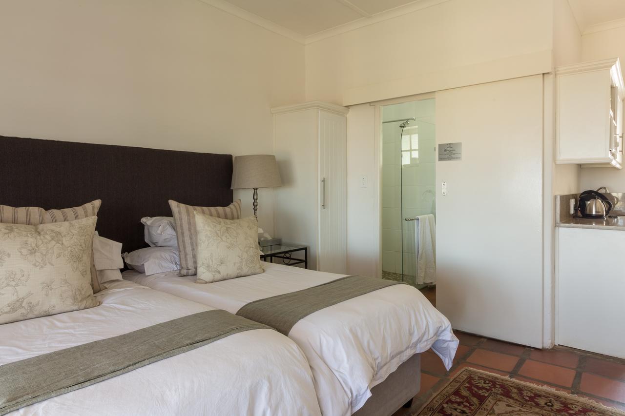 Lemoenfontein Pension Beaufort Wes Buitenkant foto