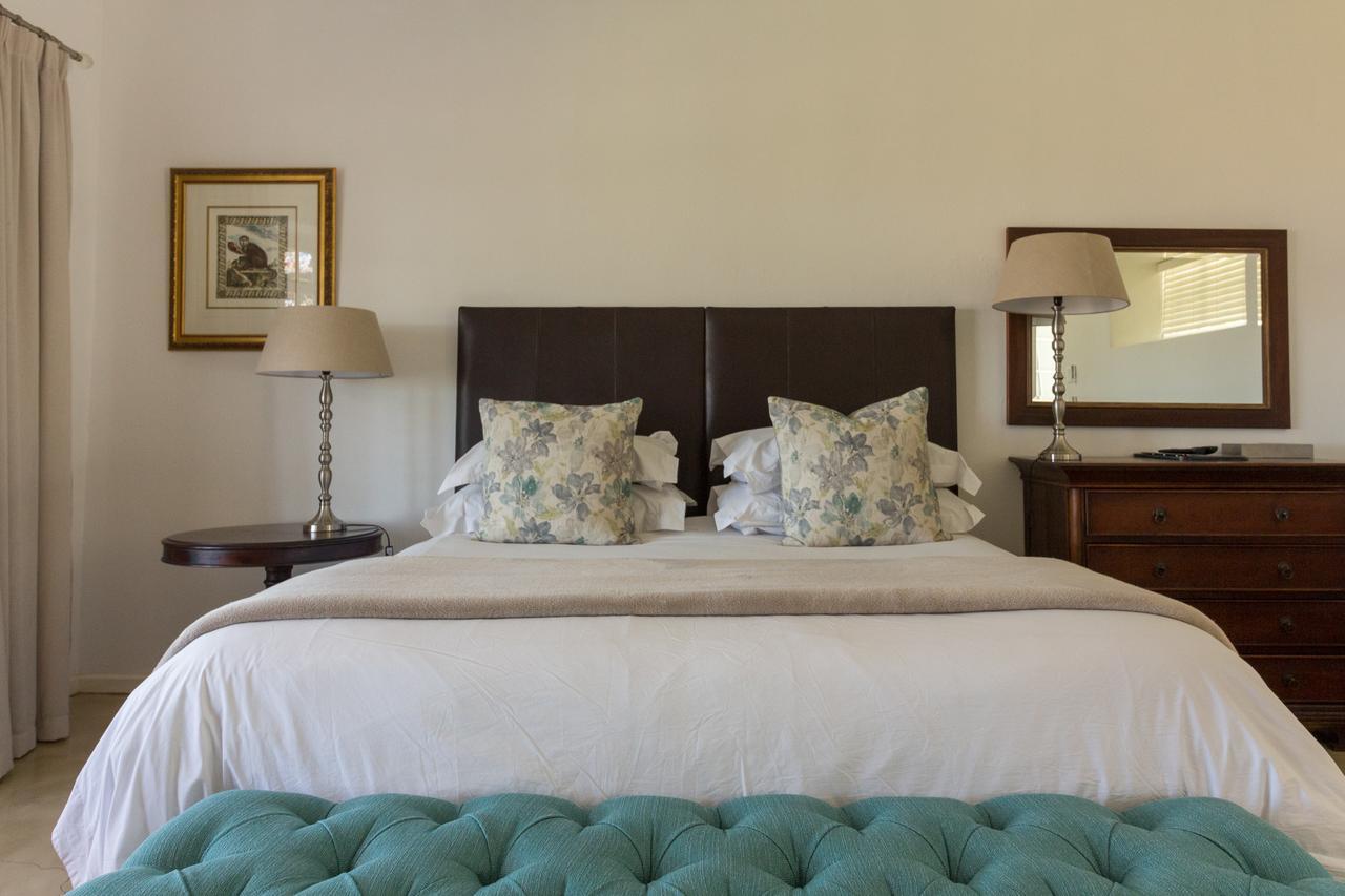 Lemoenfontein Pension Beaufort Wes Buitenkant foto