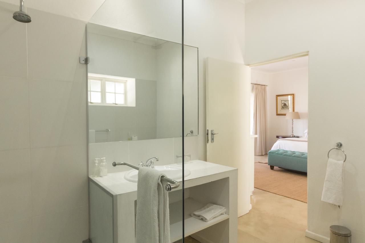 Lemoenfontein Pension Beaufort Wes Buitenkant foto