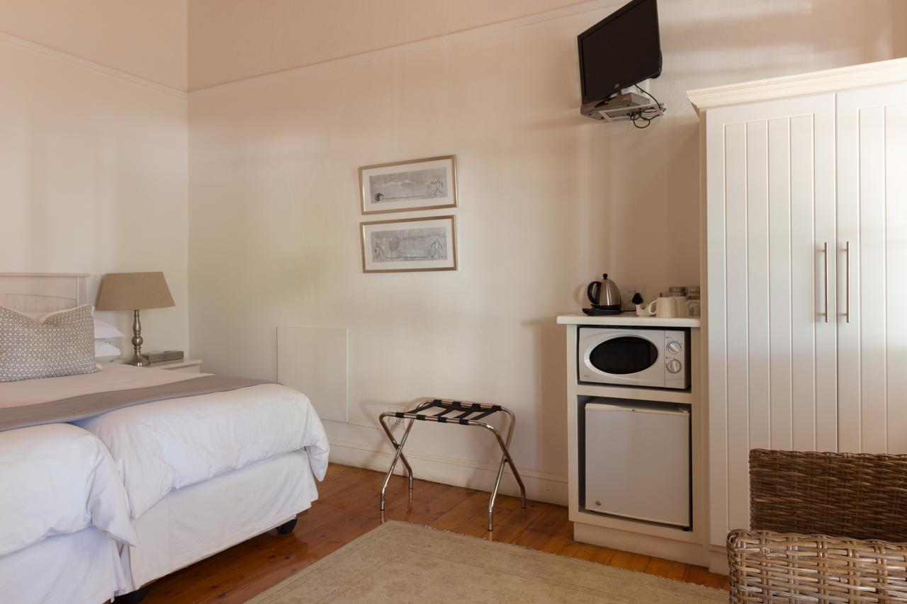 Lemoenfontein Pension Beaufort Wes Buitenkant foto